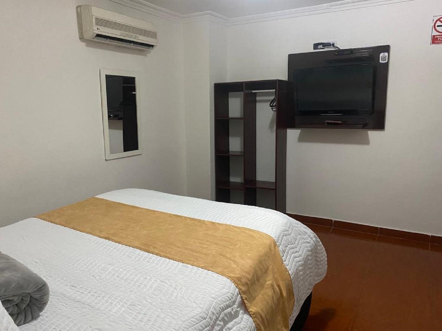 Hotel Avenida 3 Real En El Norte De Кали Экстерьер фото