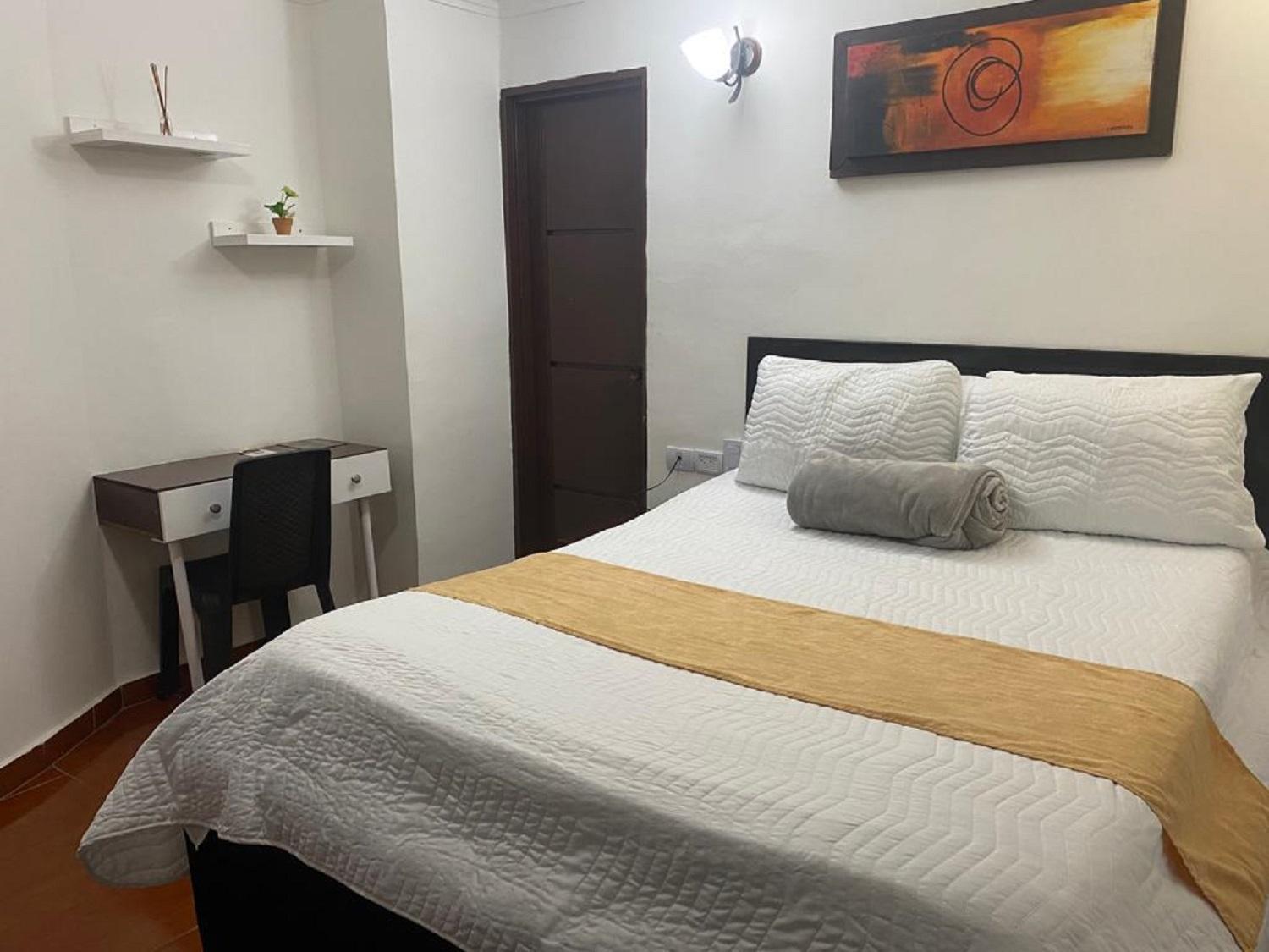 Hotel Avenida 3 Real En El Norte De Кали Экстерьер фото